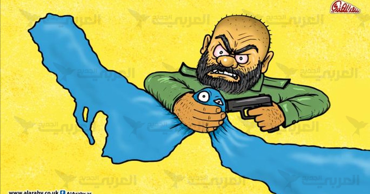 Moment Hormus: USA Rolle im Golf neu definieren