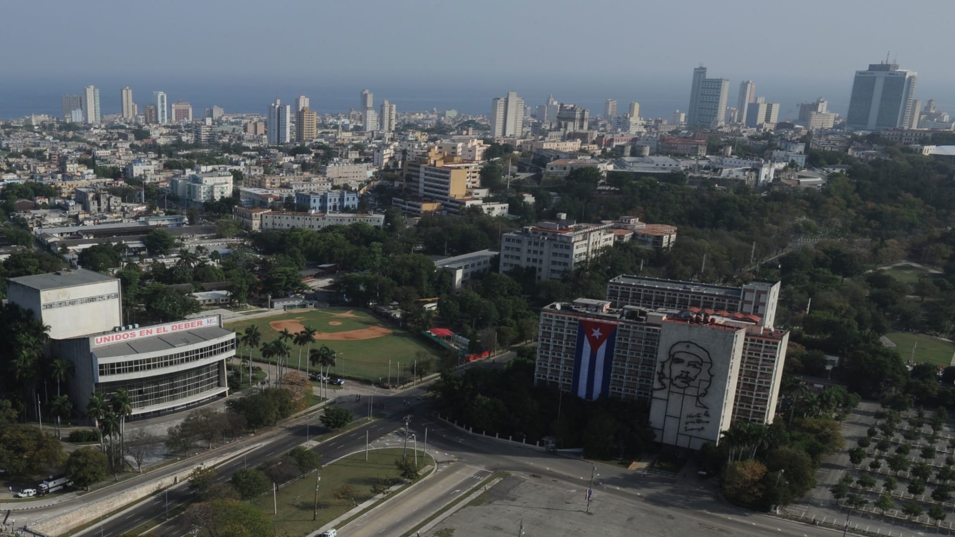 Krisis Energi di Kuba: Pemulihan Aliran Listrik