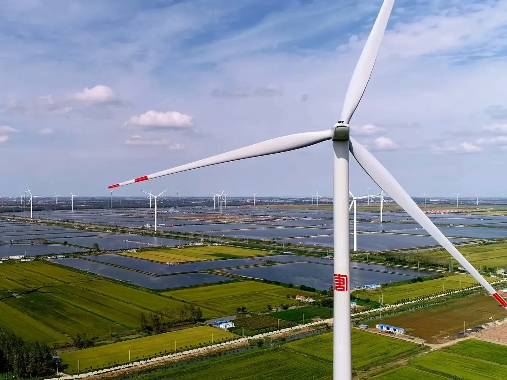 Iranischer Konflikt und seine Auswirkungen auf erneuerbare Energien