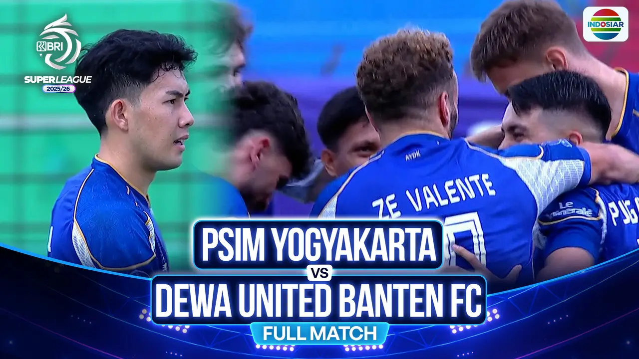 Trainer von Dewa United optimistisch vor PSIM-Spiel