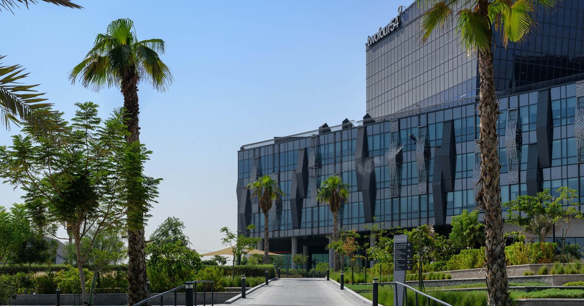 أرباح الدار العقارية في الربع الأول 2026