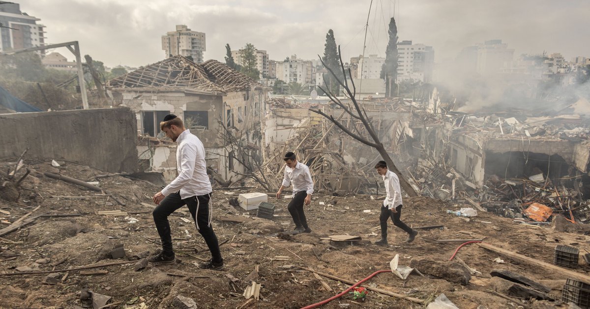 الحرب في إيران وتأثيرها على الاقتصاد العالمي