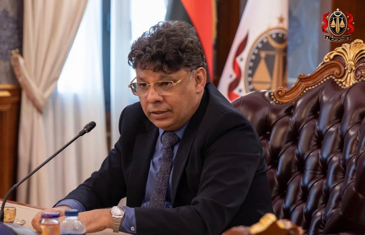 Aufruf an Libyen zur Beendigung von Menschenrechtsverletzungen