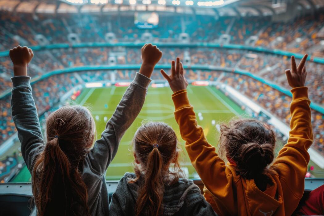 Renaître l'animation sportive : un phénomène controversé