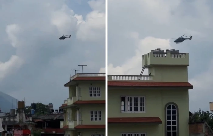 Palen Shah wird Premierminister von Nepal nach Sieg