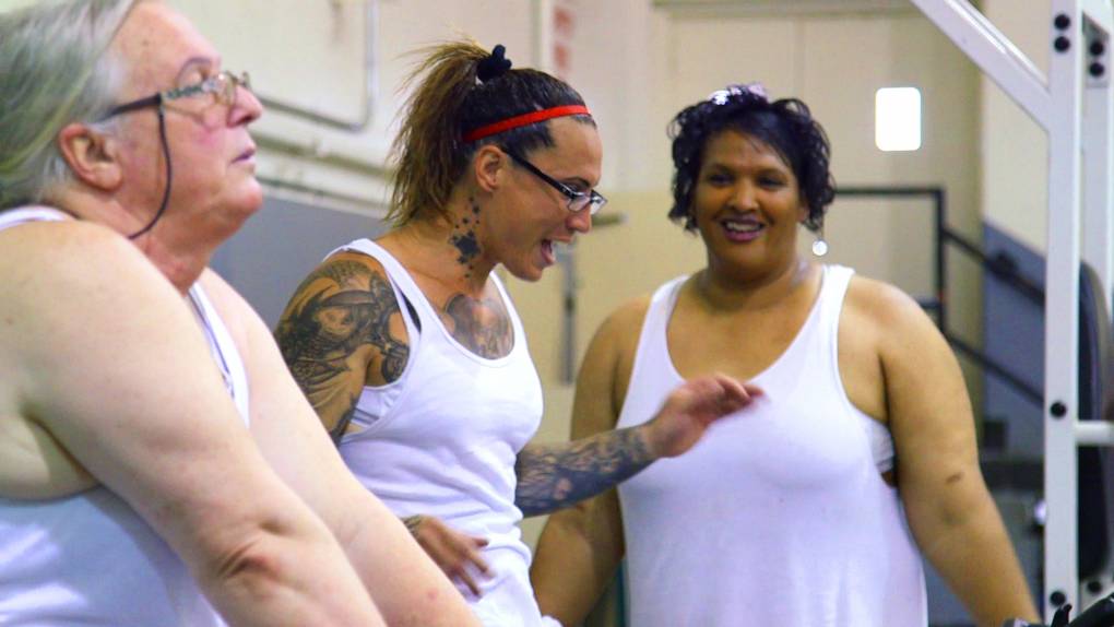 Investigation into Housing Transgender Women in Prisons