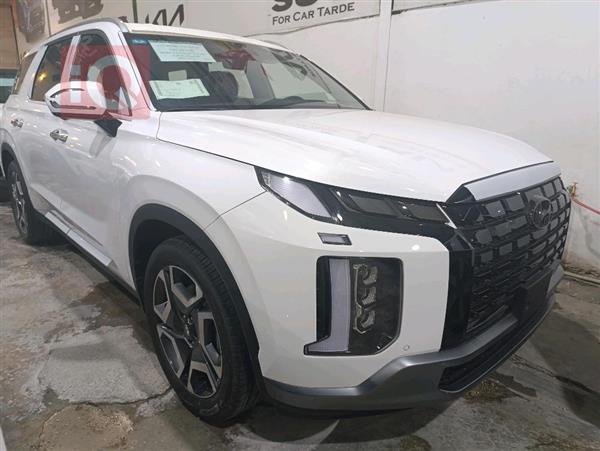 Hyundai ruft Palisade wegen tödlichem Problem zurück