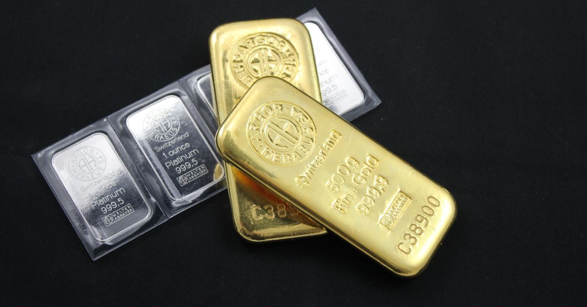 ارتفاع أسعار الذهب في السودان 5 يونيو 2026