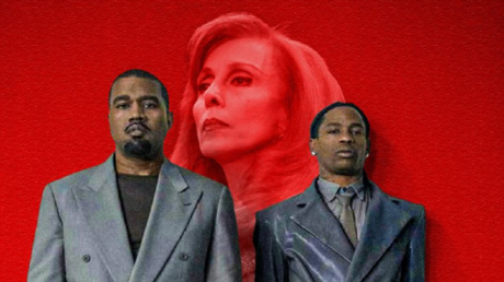 Kanye West integriert Fairuz in sein neues Album
