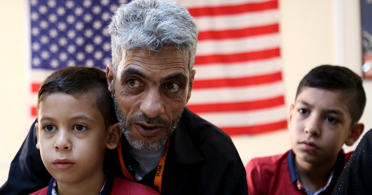 Syrische Flüchtlinge und die Dimensionen der internationalen Politik