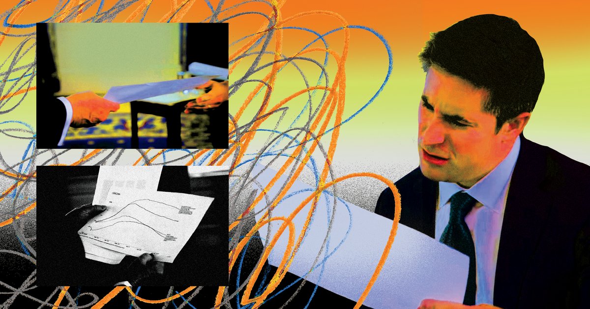 Trump évoque un accord avec l'Iran avant la date limite