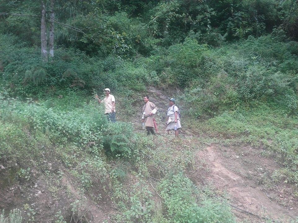 حملات طرق الأبواب في الشرقية لتعزيز التواصل المجتمعي