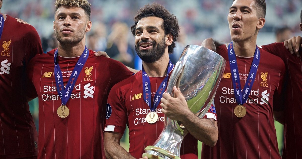 ኢብራሂም ሐሰን ሞሃመድ ሳላህ ወደ የግብር ስፖርት መመለስ