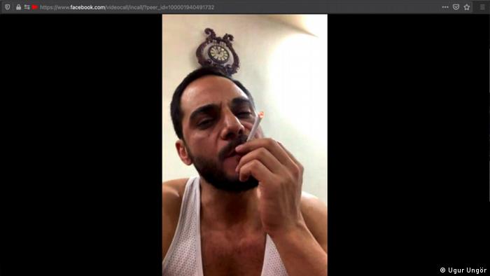 لقاء مثير بين وزير الداخلية السوري وجزار التضامن