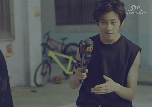 Changements dans NCT 127 après le départ de Mark Lee