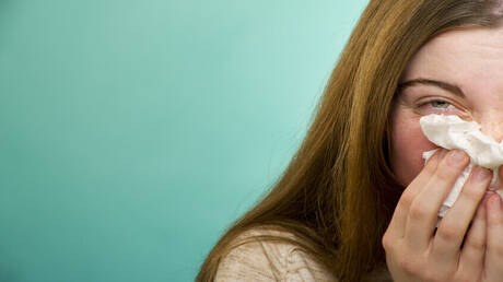 اكتشاف ببتيد طبيعي يقاوم فيروس الإنفلونزا