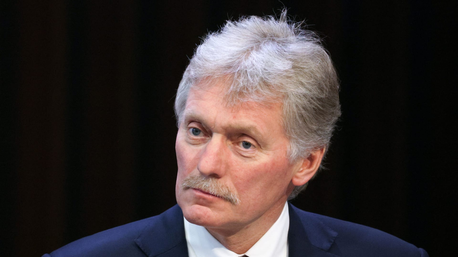 Kremlin dément un échange avec l'Iran pour l'Ukraine