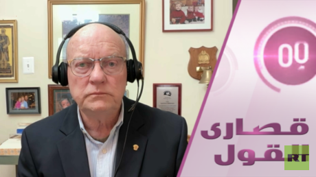 Washington envisage une nouvelle invasion de l'Iran ?