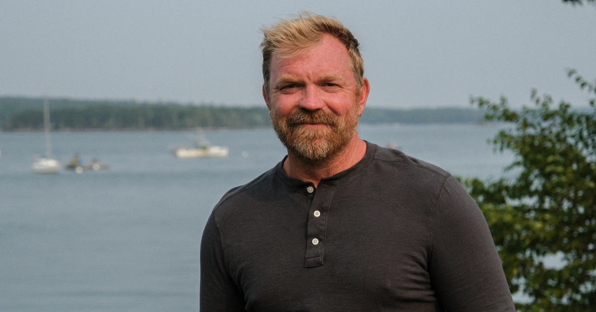 Platners Wahlstrategien in Maine