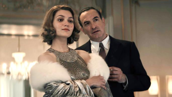 Exécution d'un journaliste français après la guerre