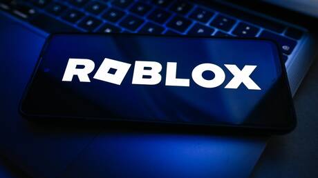 رفع الحظر عن Roblox في روسيا
