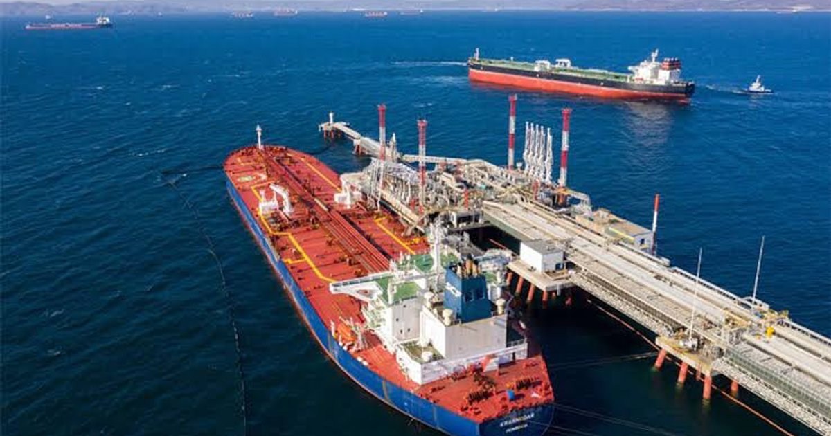 Steigende Ölpreise in europäischen und afrikanischen Märkten