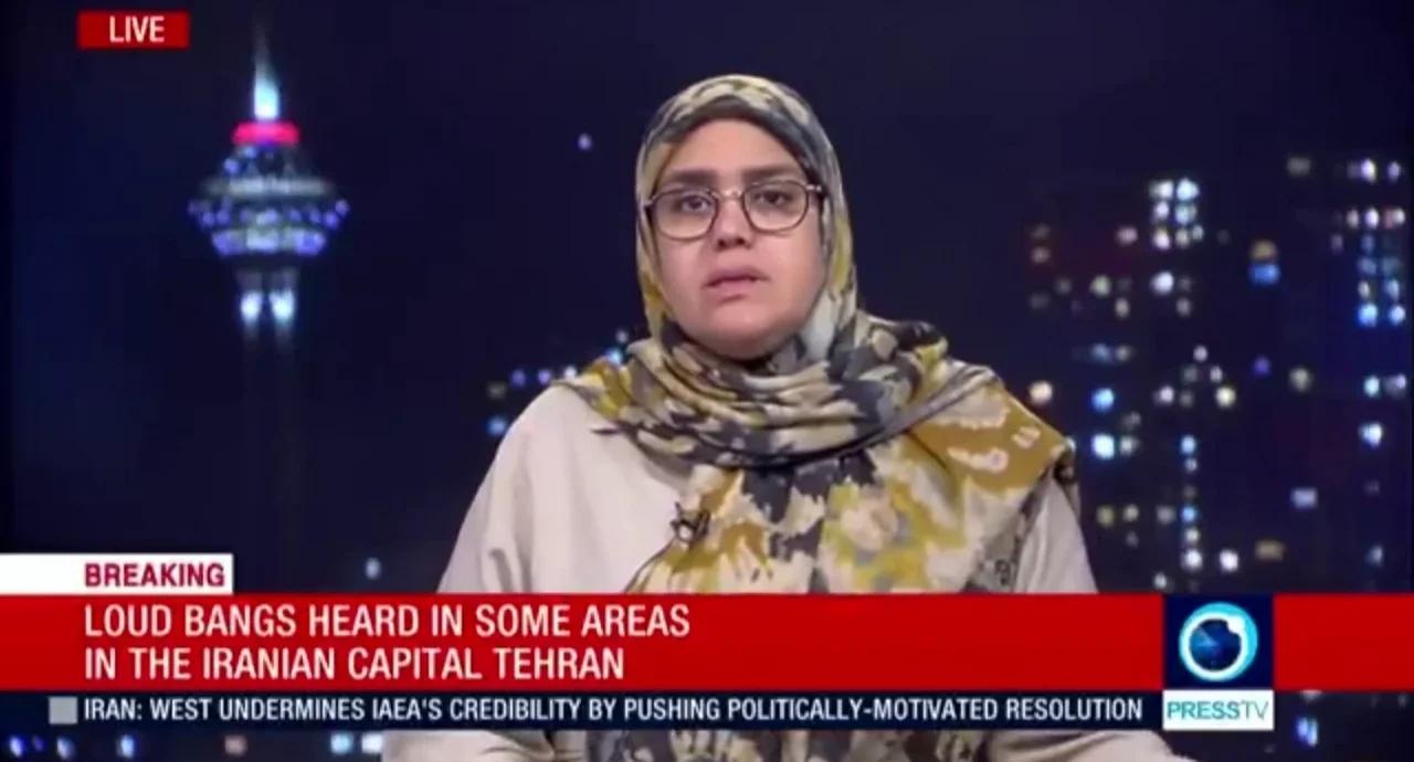 Explosions in Tehran and Their Impact on Regional Security