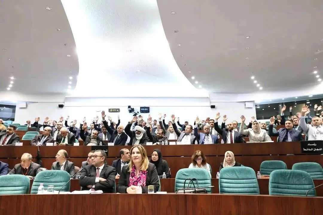 Algeria 2026 Elections: Opposition Concerns and Challenges