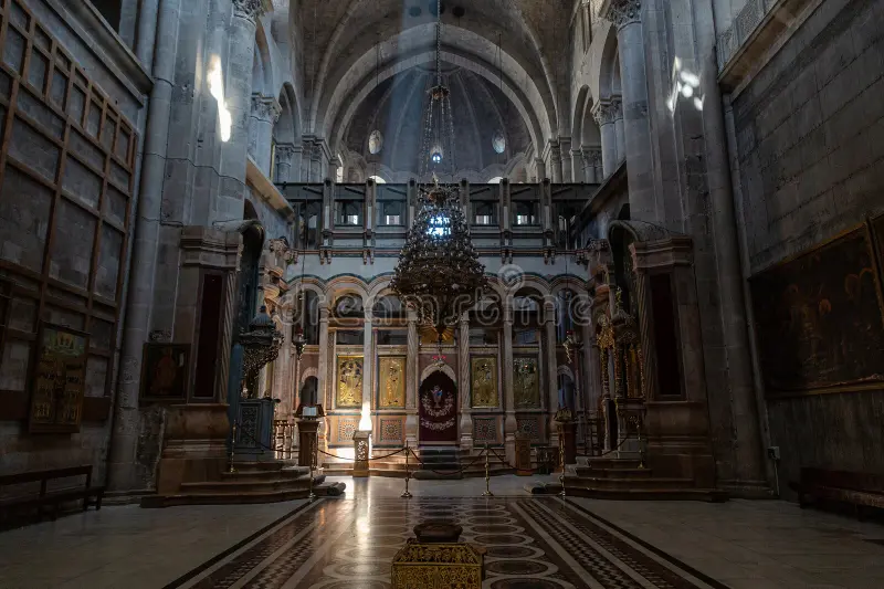 EU verurteilt Verbot des Lateinischen Patriarchen in Jerusalem