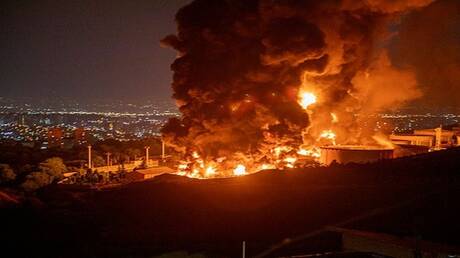 L'Iran résiste aux pressions américaines avec succès