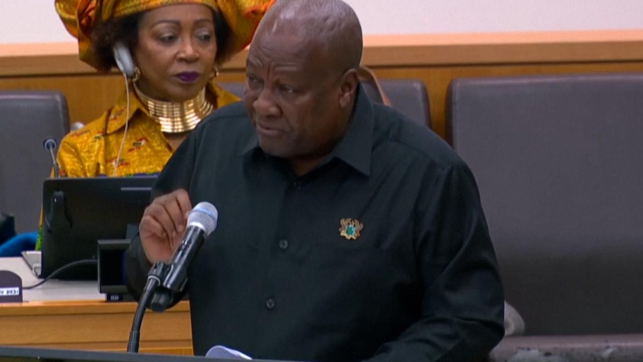 L'ONU qualifie le commerce des esclaves de crime contre l'humanité