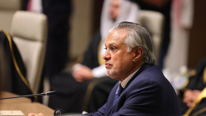 Discussions indirectes entre Washington et Téhéran