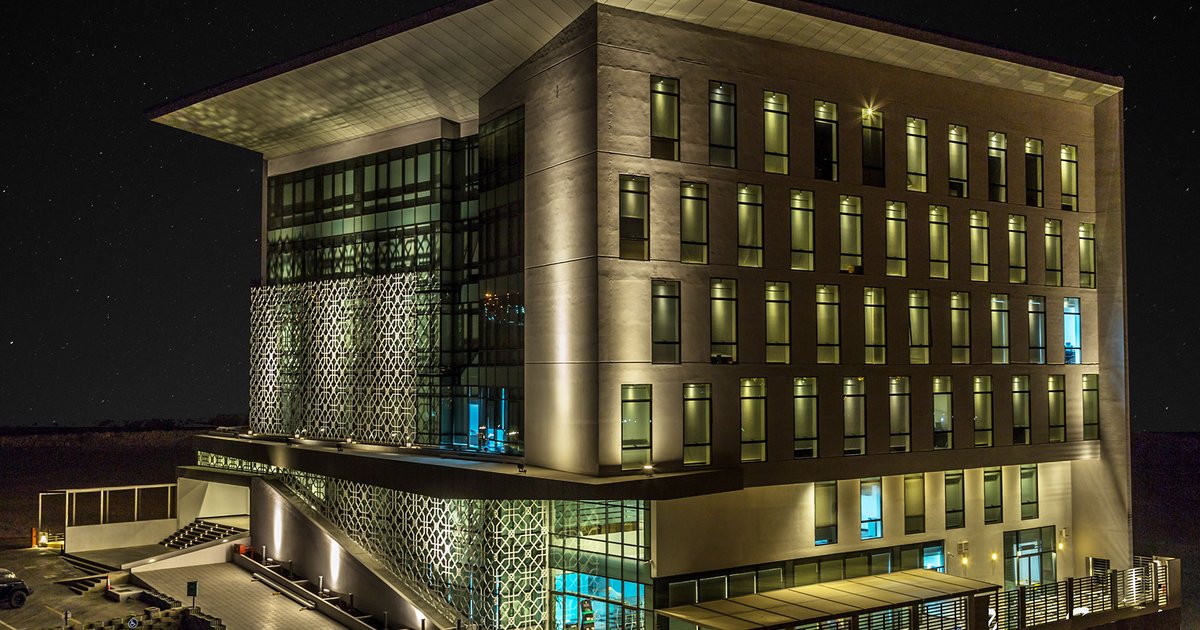 توسيع شبكة الكهرباء في المناطق النائية