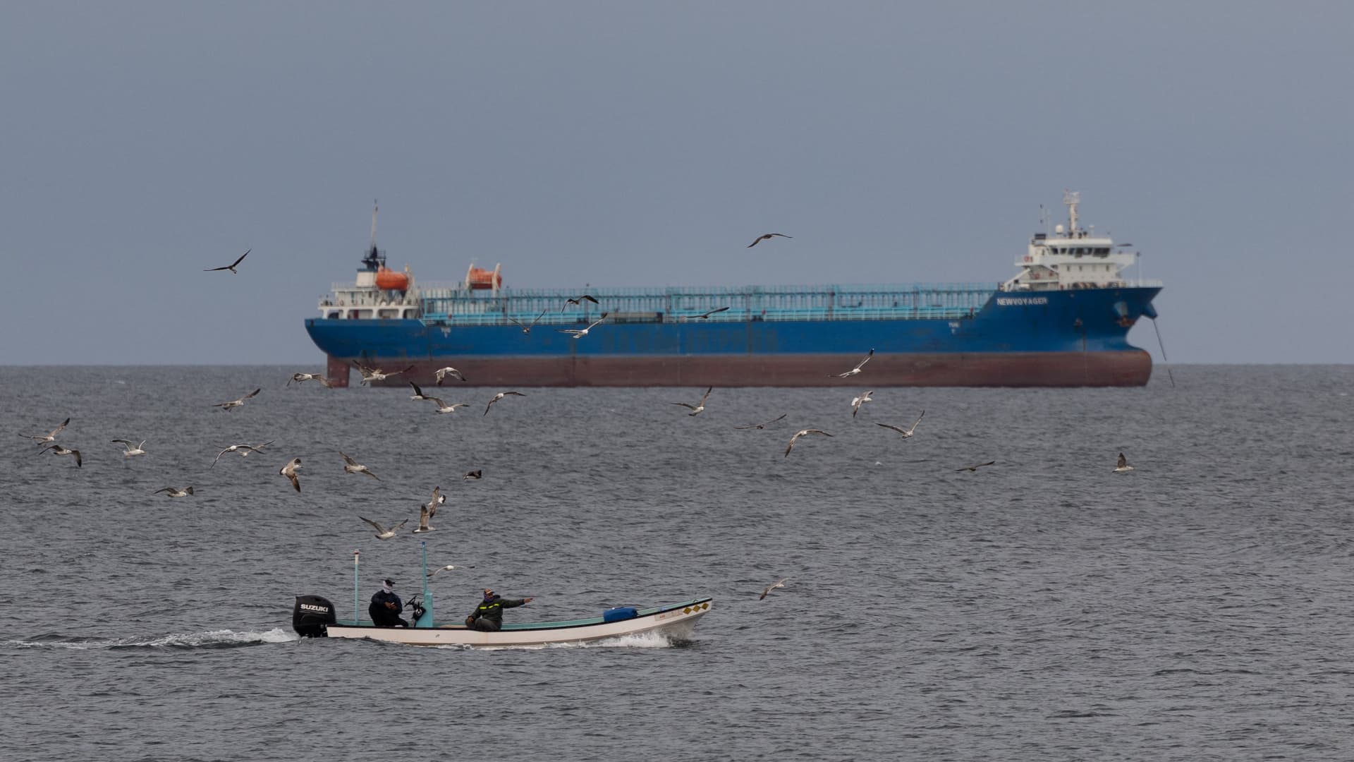 تأثير التوترات الأمريكية الإيرانية على أسعار النفط والأسواق الآسيوية