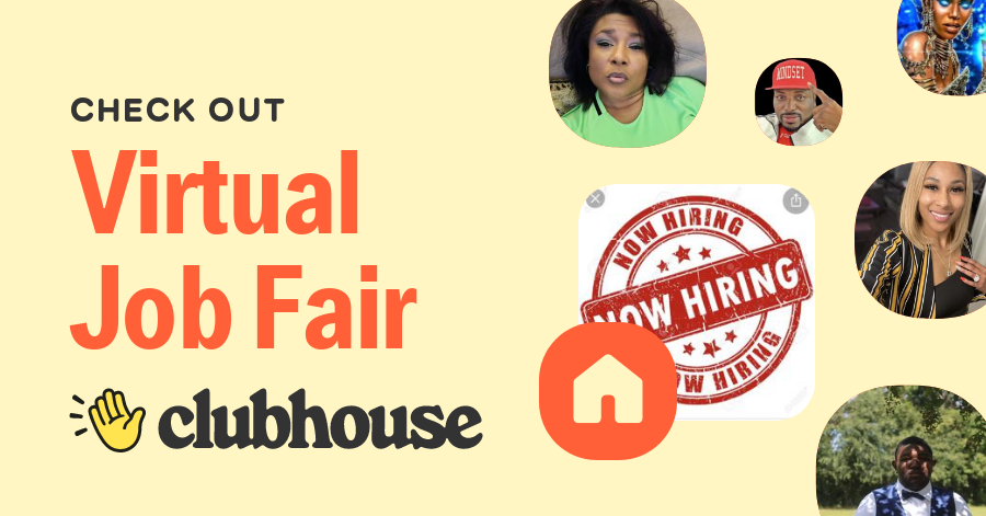 Conclude Virtual Job Forum 'Mihn' Successfully