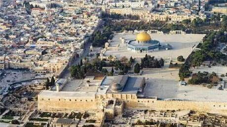 المحكمة الإسرائيلية تشرعن اقتحامات الأقصى