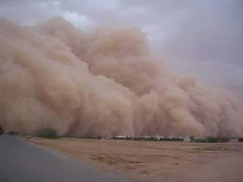 Hafar Al-Batin wird erste saudische Stadt im Smart City Index