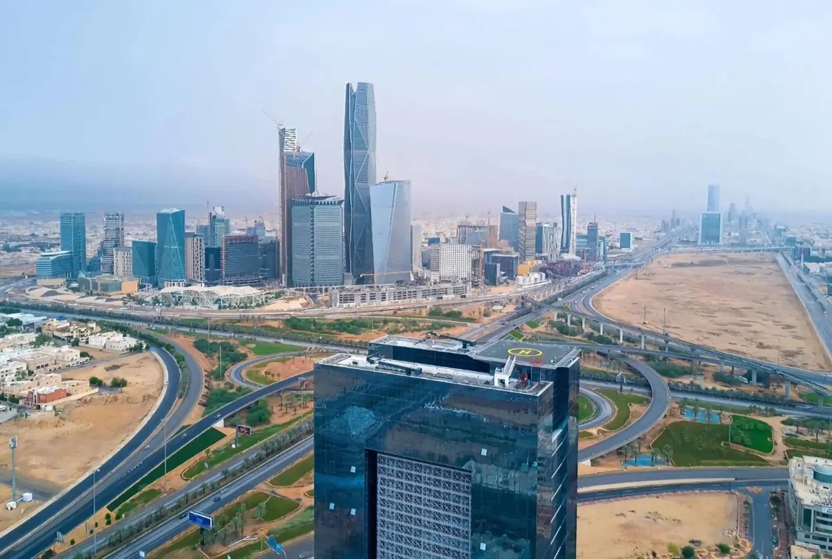 Eight Saudi Cities Shine in Smart Cities Index 2026