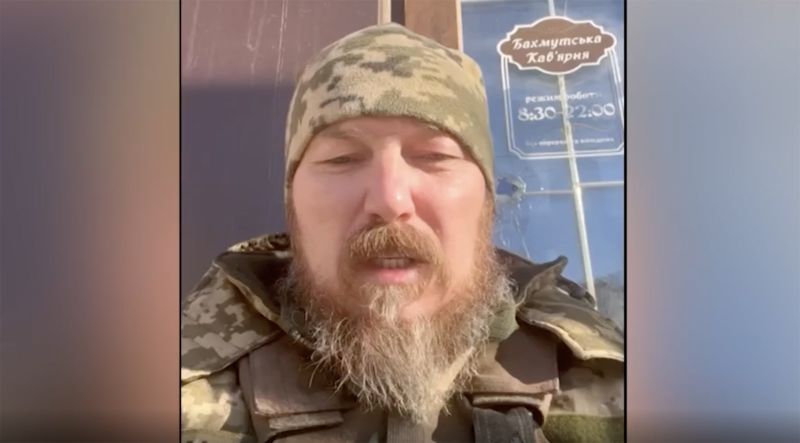 تصعيد الضربات الأوكرانية ضد روسيا