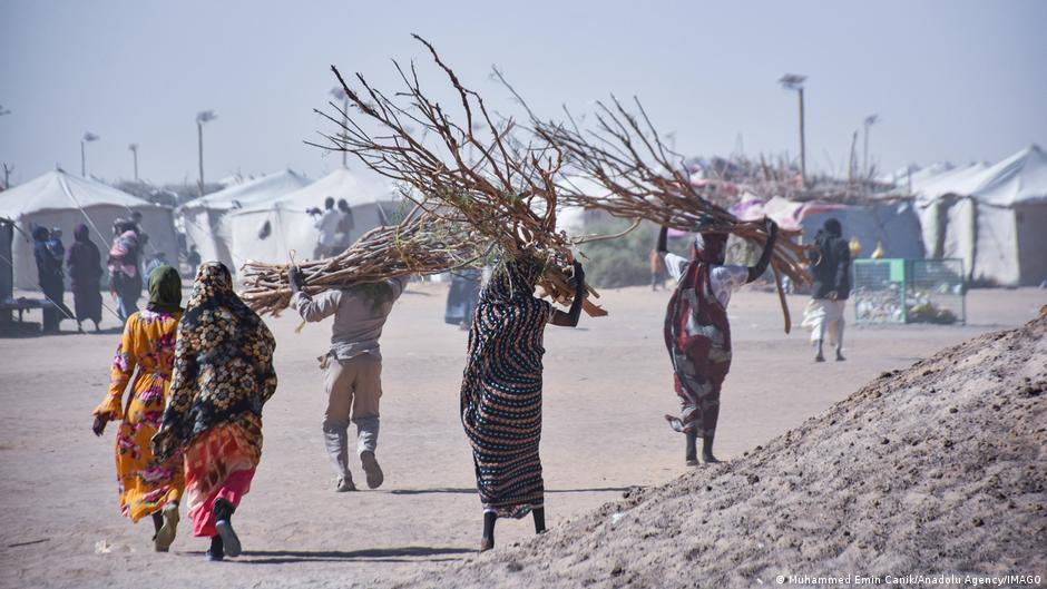 Tragödie im Sudan: 64 Tote bei Angriff auf Krankenhaus