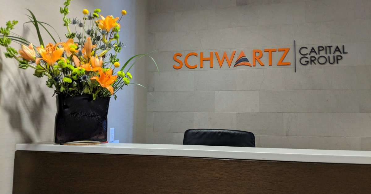 Brian Schwartz als CEO von H.I.G. Capital ernannt