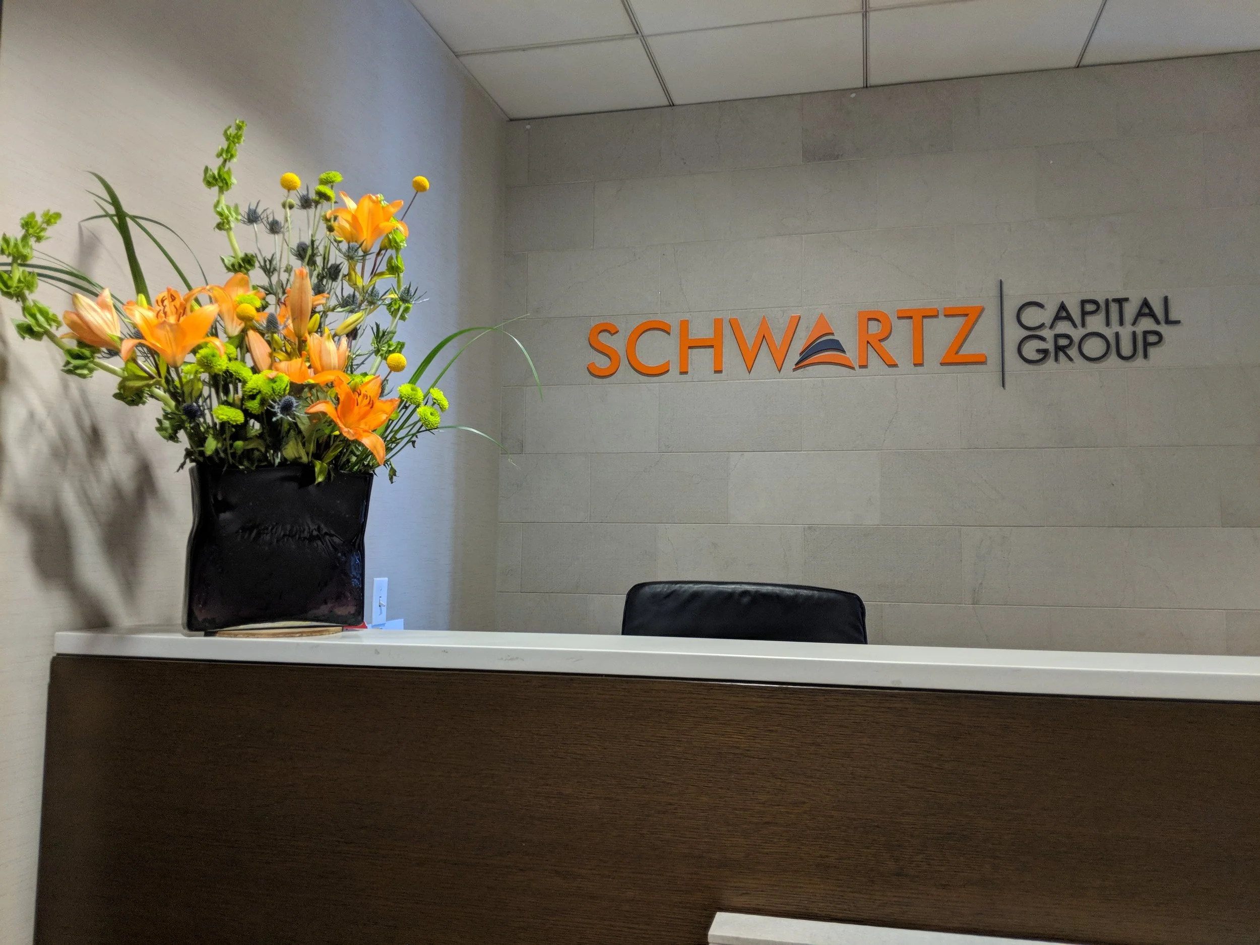 تعيين براين شوارترز كمدير تنفيذي لشركة H.I.G. Capital