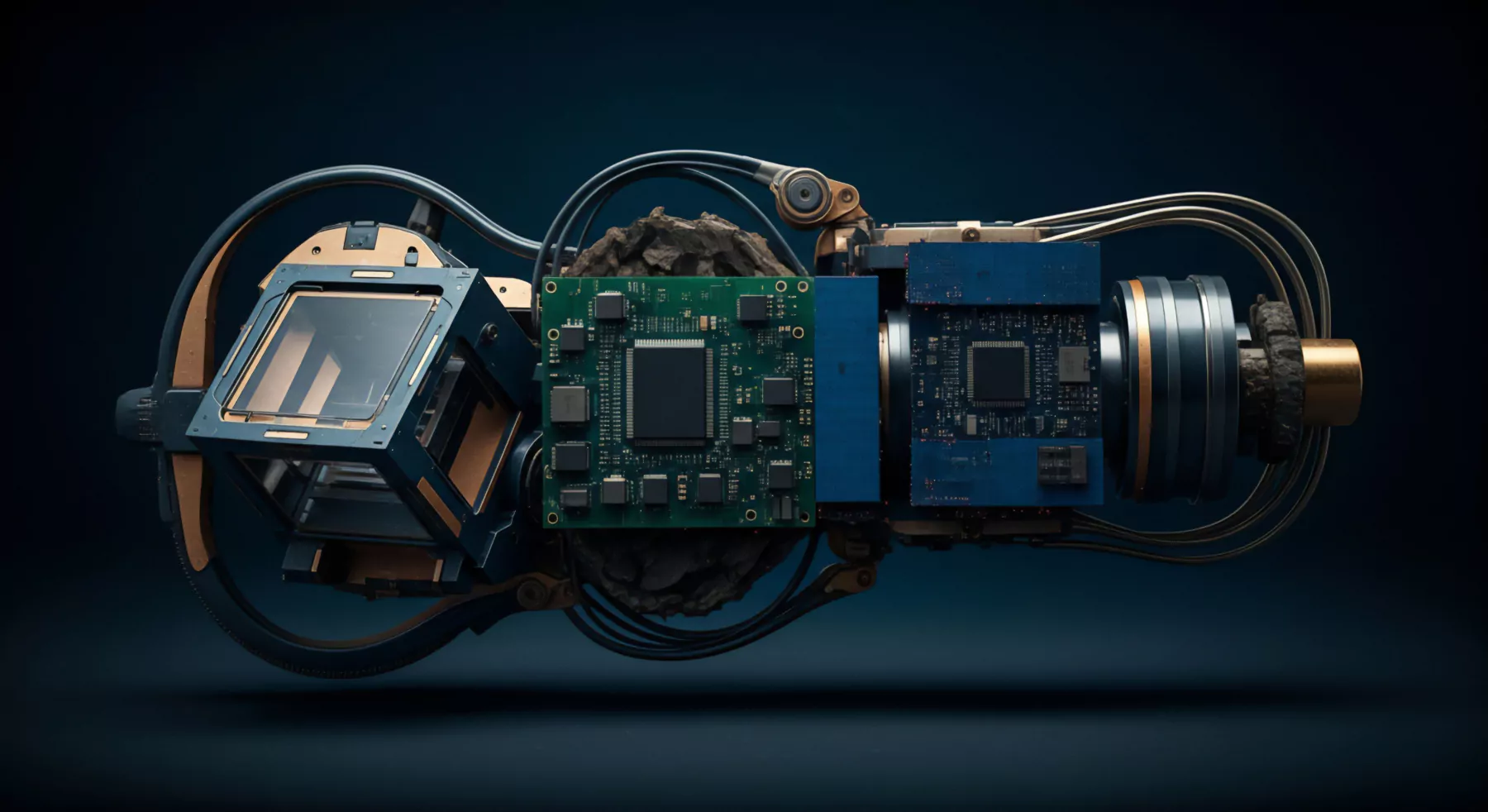 المرحلة الثانية من مشاريع الهيدروكربونات في إندونيسيا