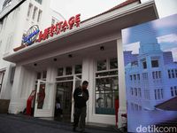 مركز التراث أنتارا كوجهة سياحية في جاكرتا