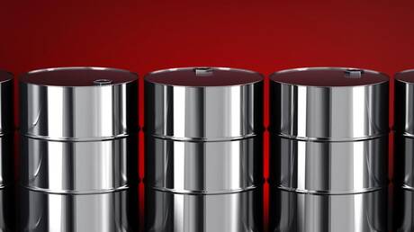 ارتفاع أسعار النفط مع تصاعد التهديدات الأمريكية لإيران