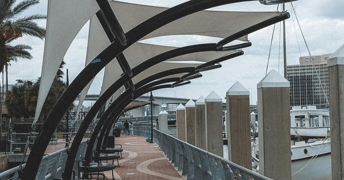 Launch Integrated Coastal Walkway Between Marina 7 and Marina 5