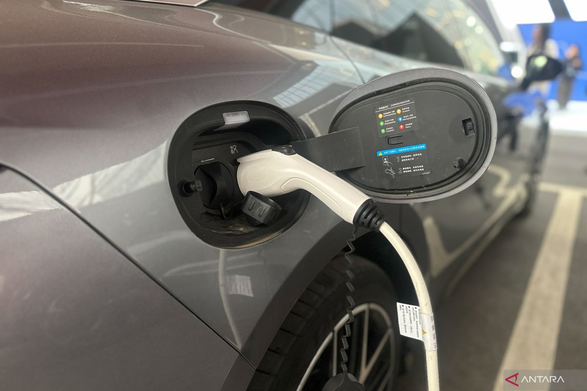 نظام شحن كهربائي جديد من هواوي بقدرة 1500 كيلووات