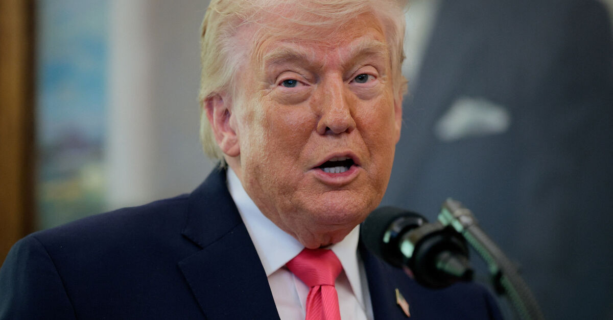 Trump's Negotiations with Iran: A Step Towards Peace