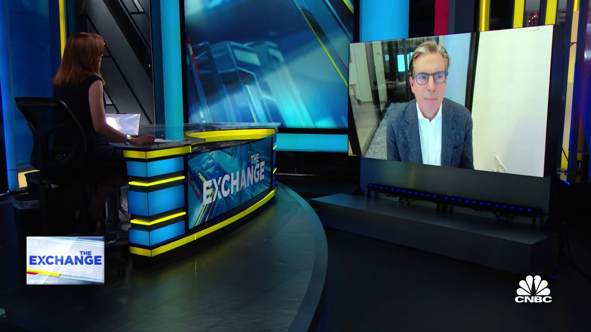 تحذير غولدمان ساكس: النحاس مهدد بسبب توترات إيران