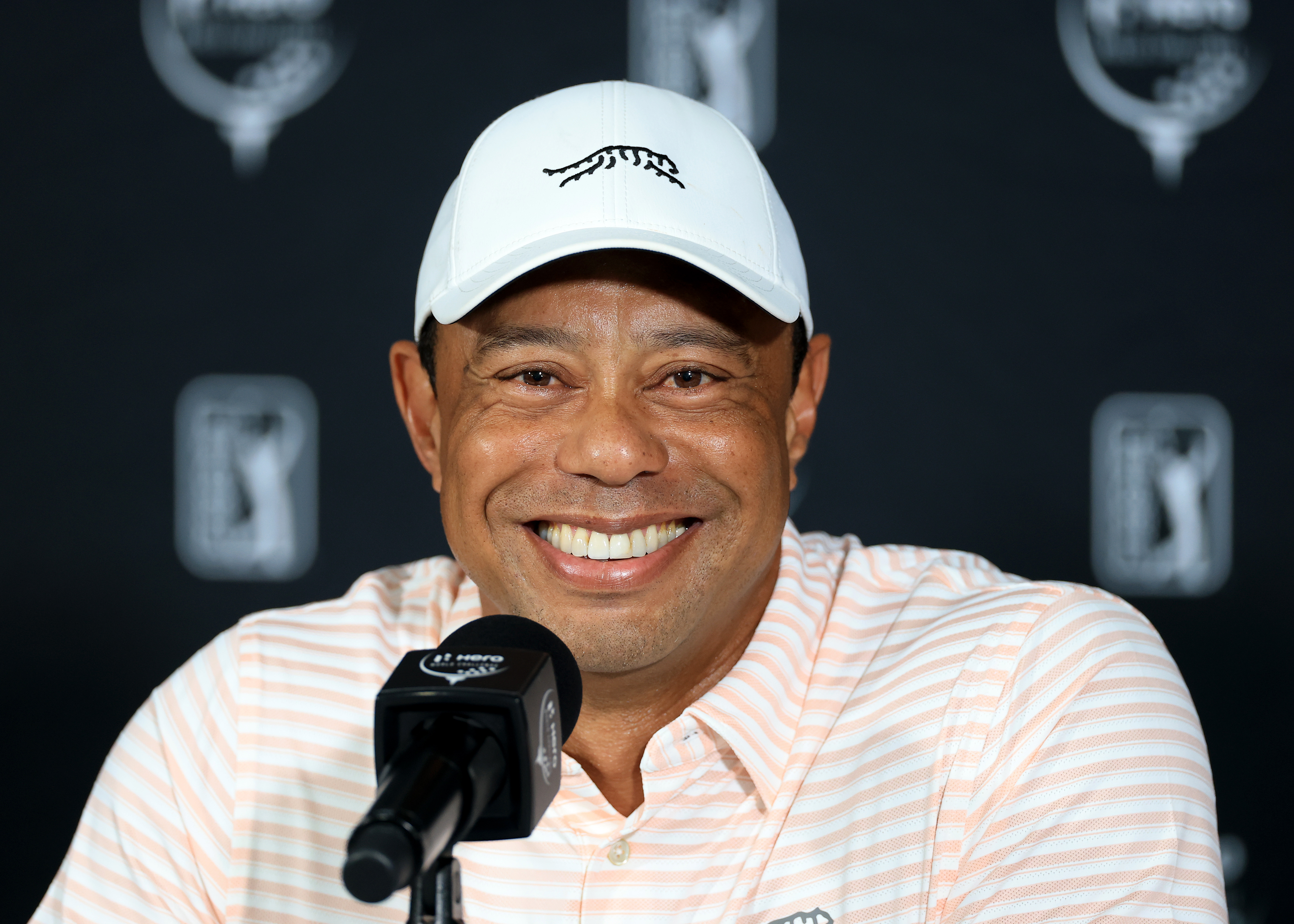 Woods se retire de la Ryder Cup 2027 pour se concentrer sur sa santé